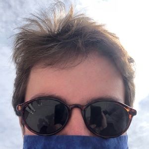 Meet your Posher, Thomas